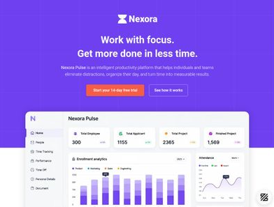 Product Page